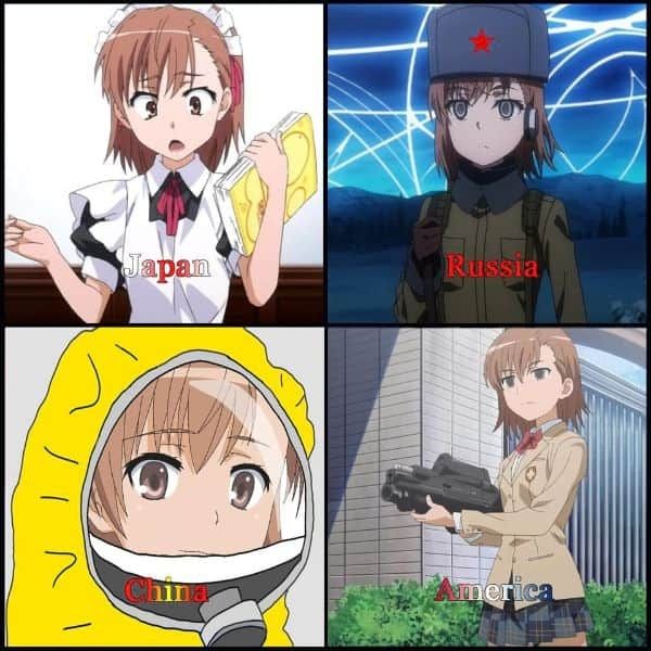 misaka