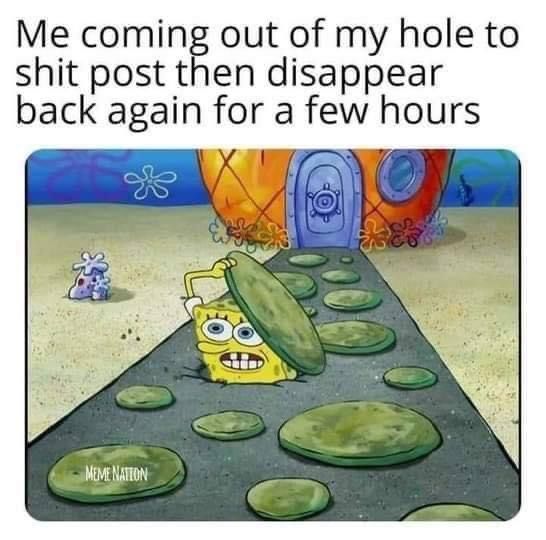 Every day