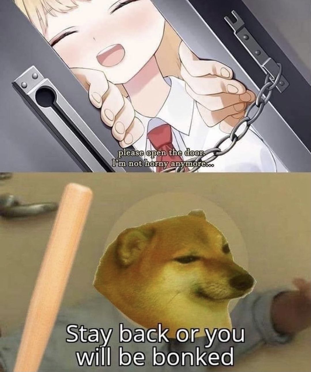 BACK THOT