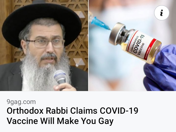 What if I'm alredy gay?