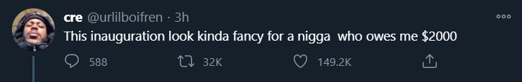 he's got a point