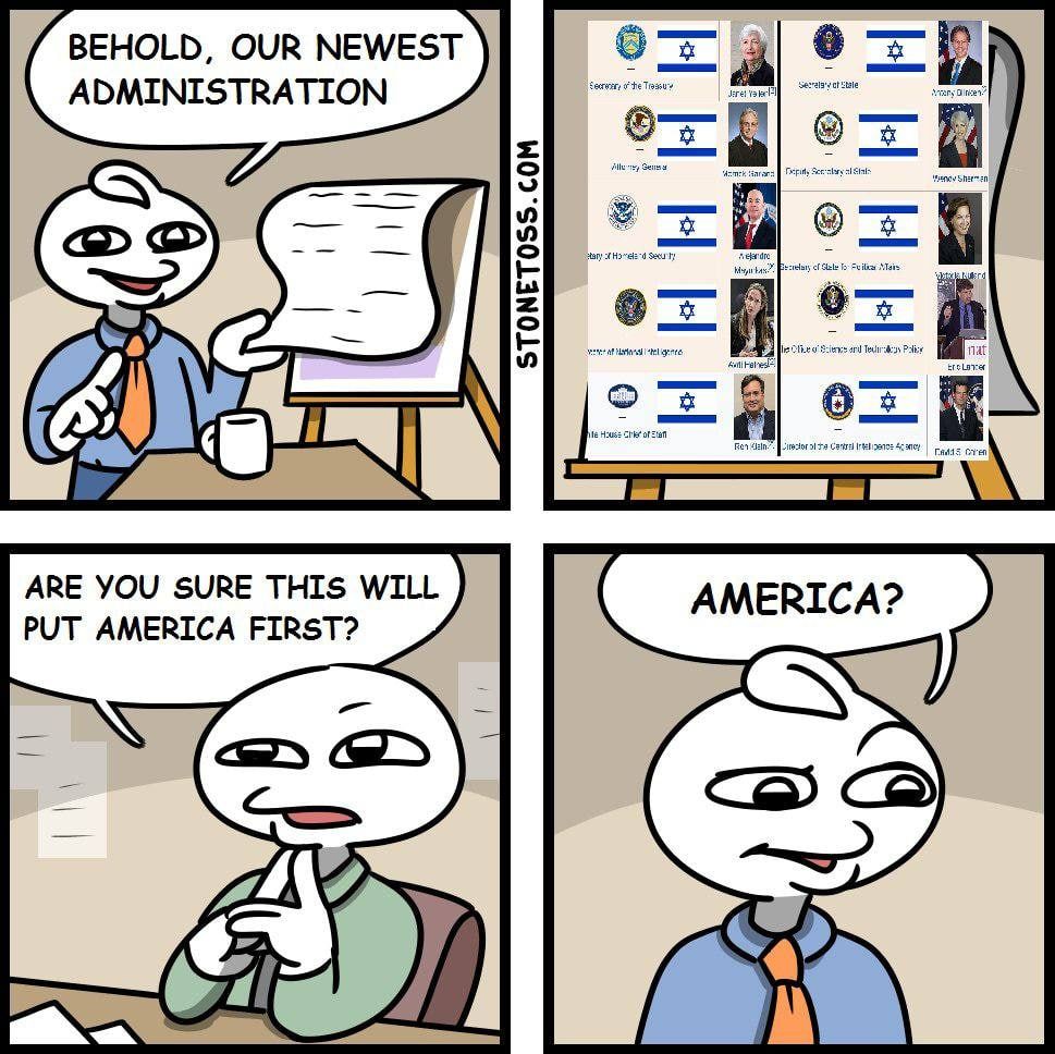 Allies