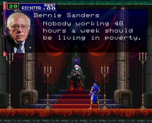 the endboss