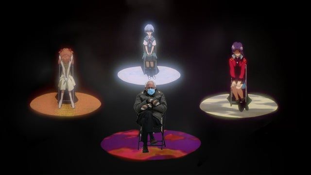 Instrumentality for all