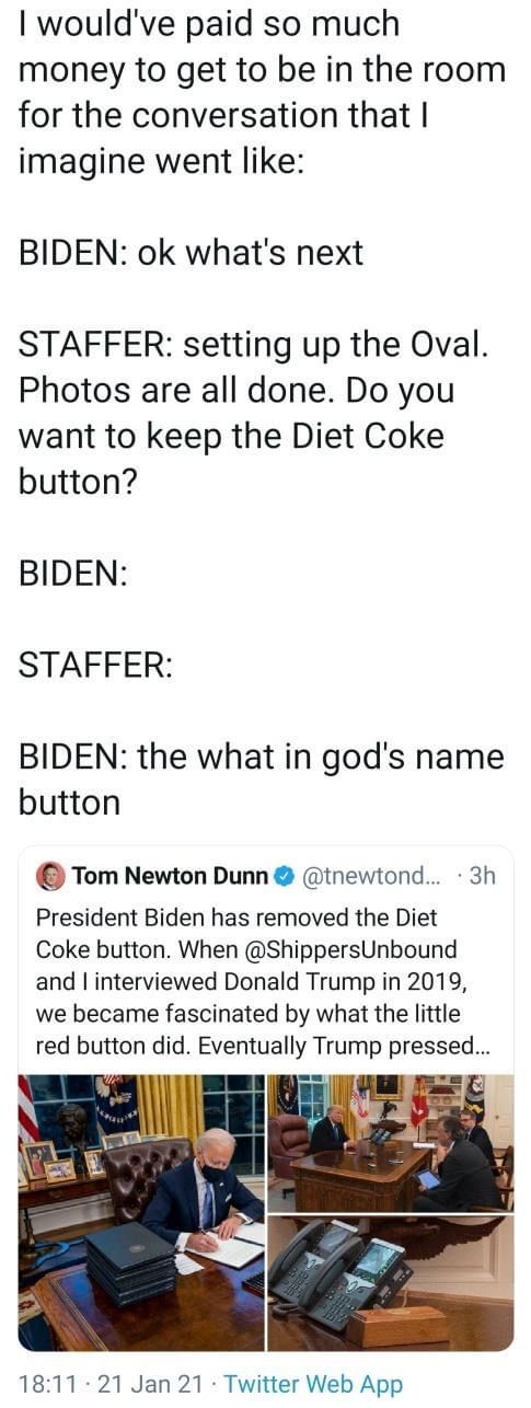 It's bigger and better, and actually works