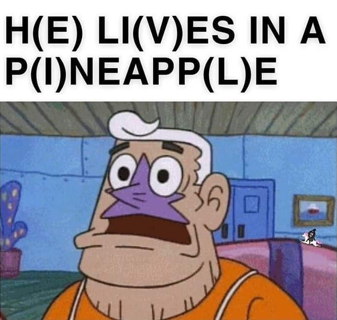 Every Villian Is Lemons