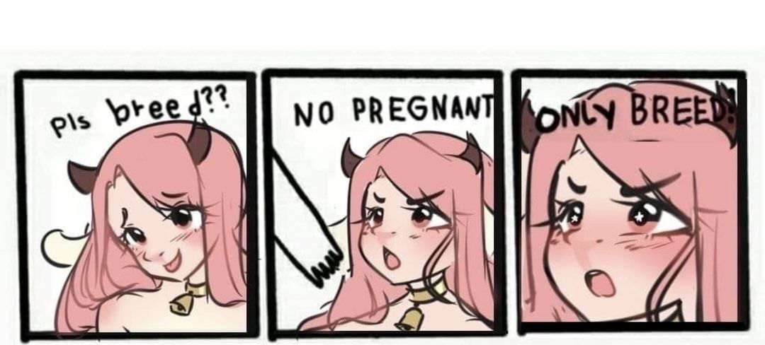 You can’t stop me
