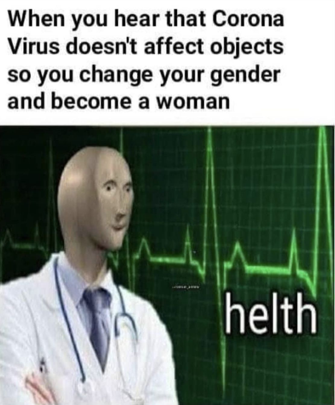 But 41% of the time it ends in death