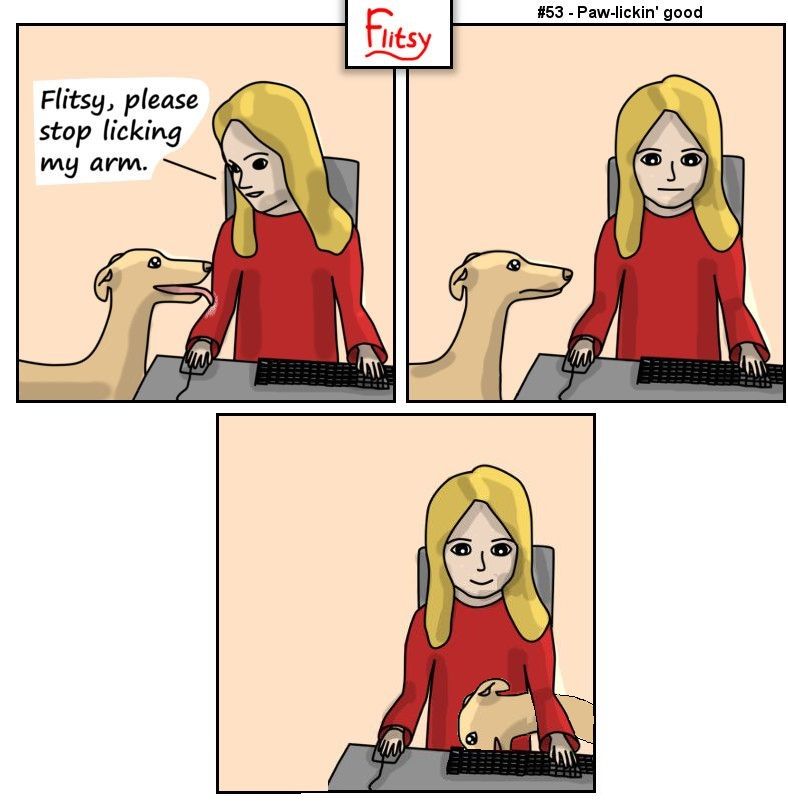 I made a Viral post better
