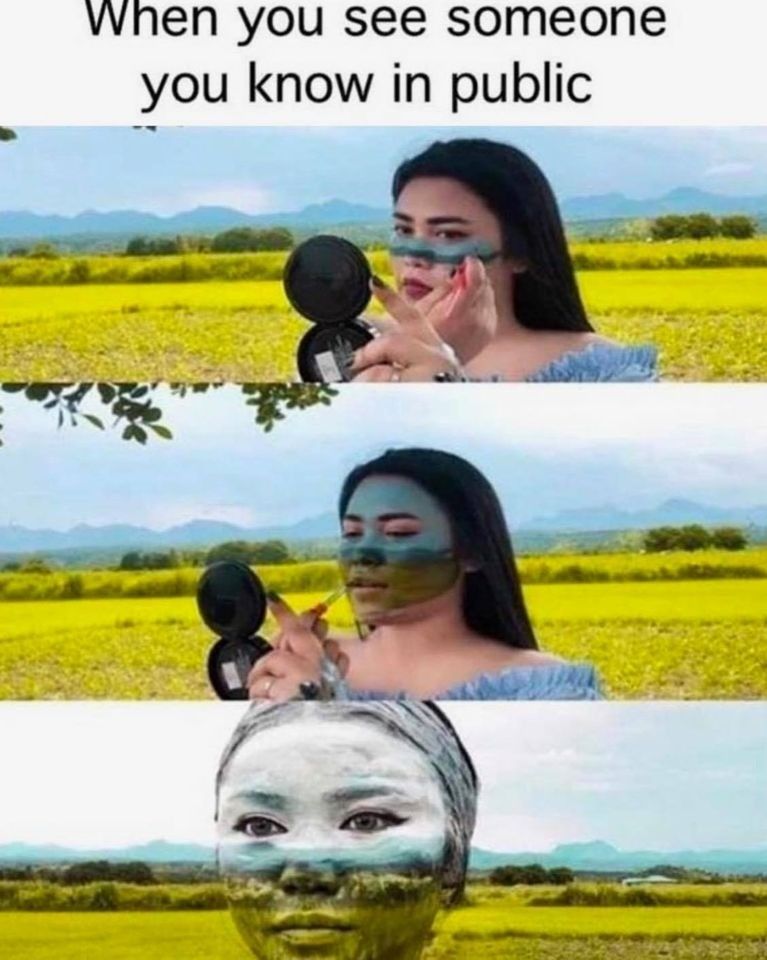 peace