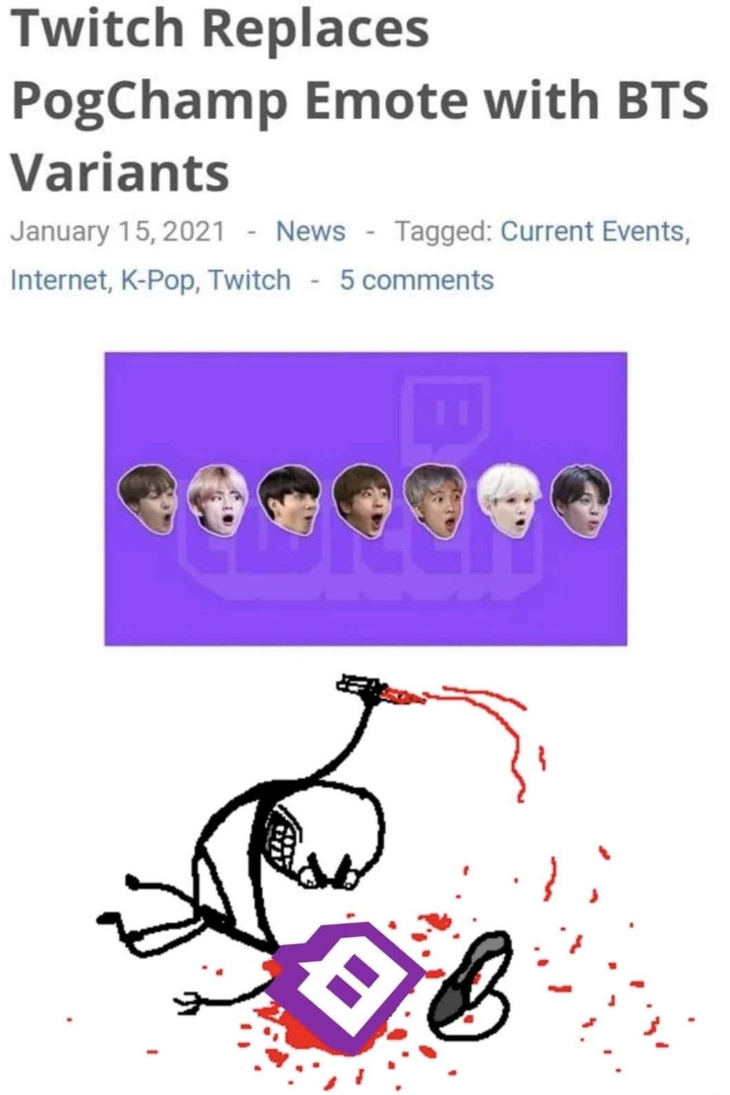 why