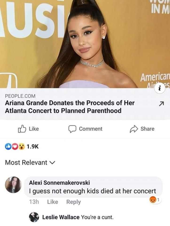 Apparently not