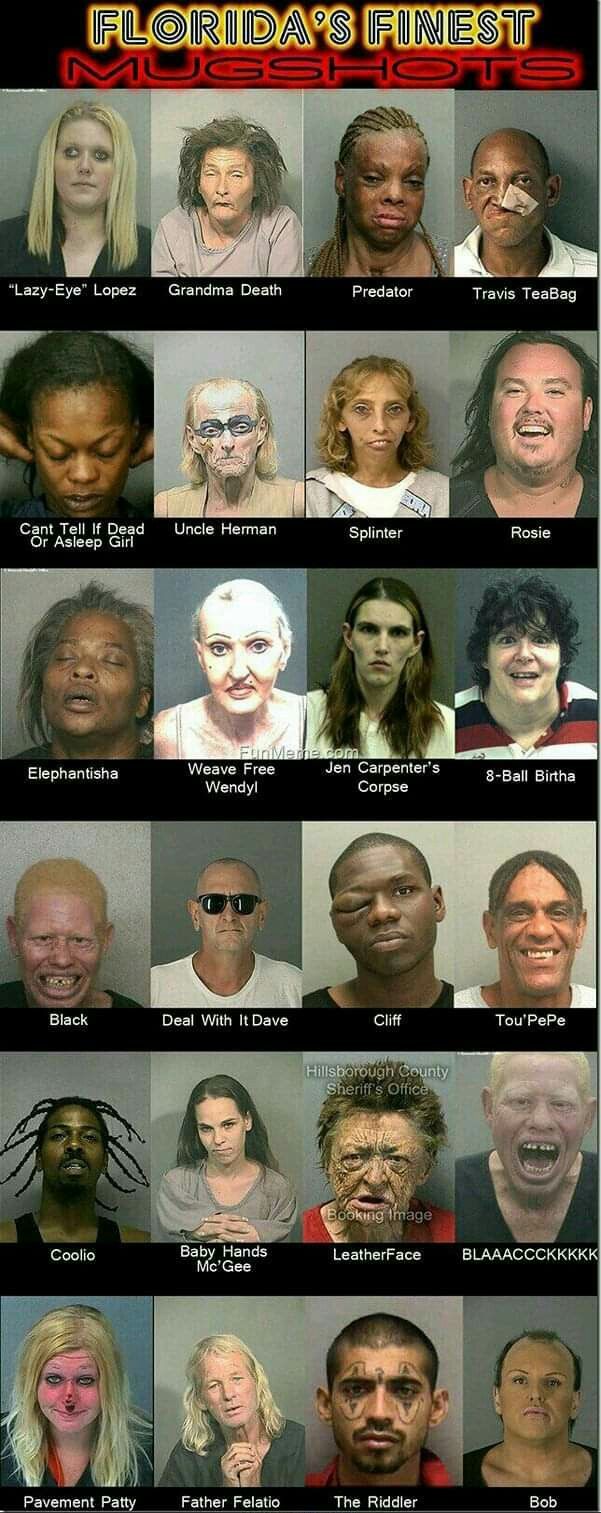 Florida Kombat