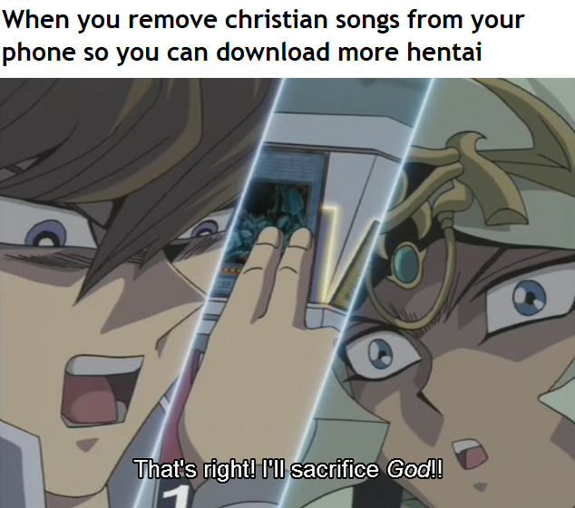 Kaiba Hackerman theme intensifies* Googles Ishizu Ishtar rule34*