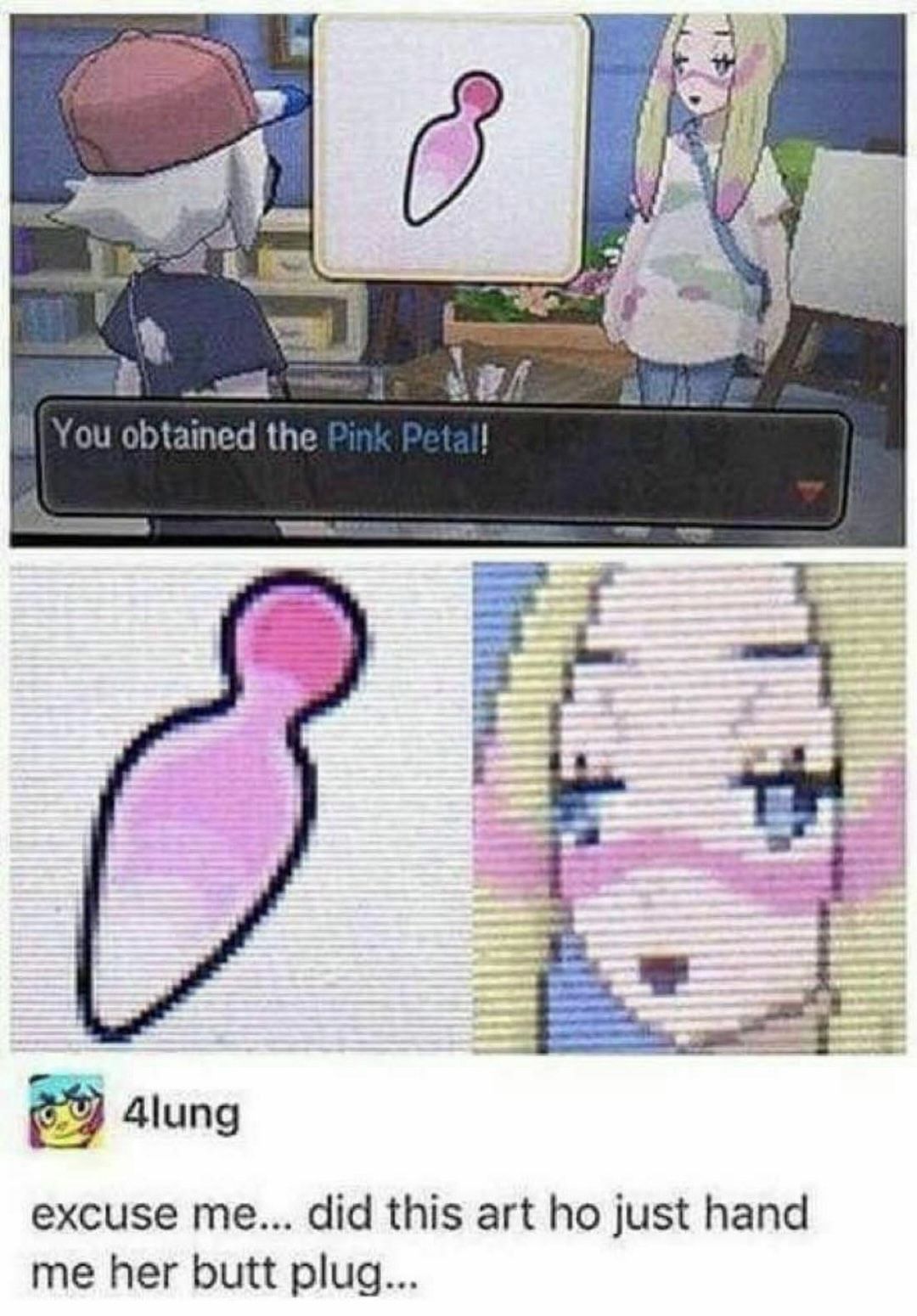 Slut