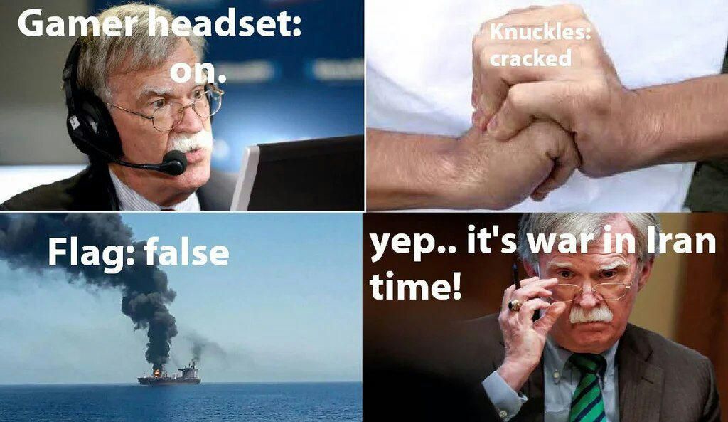 ARE YA READY KIDS.