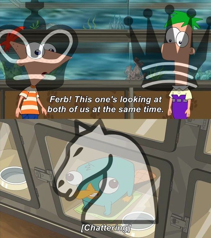 That's not good