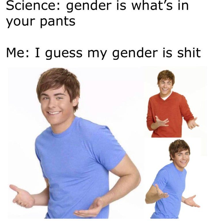 It happened again