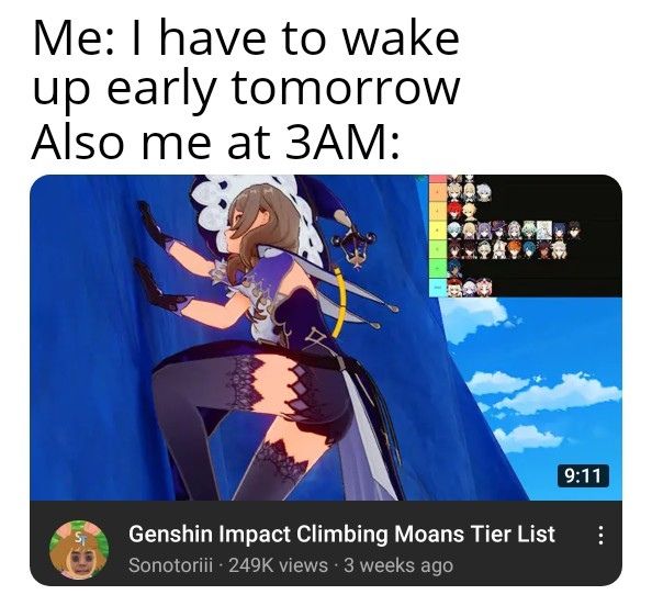 tier