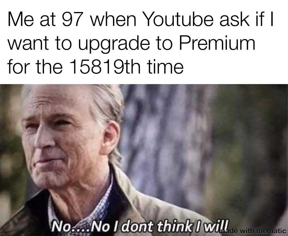 When does youtube learn?