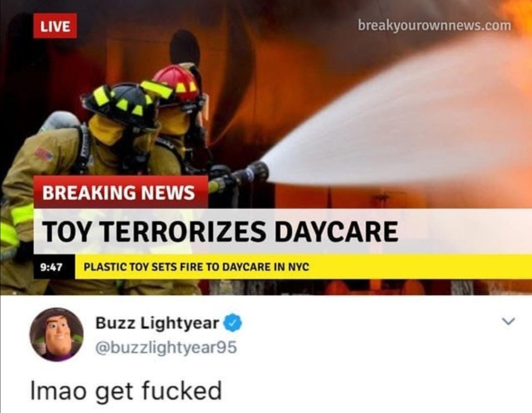 Toy Story 18+