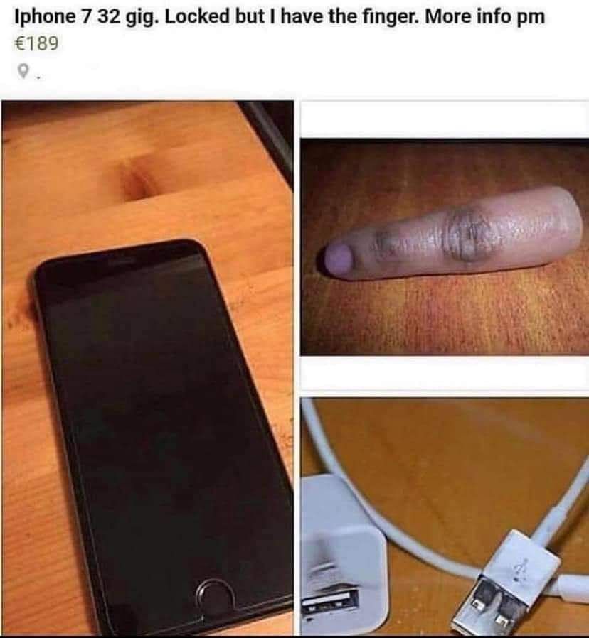 Pretty solid deal ngl