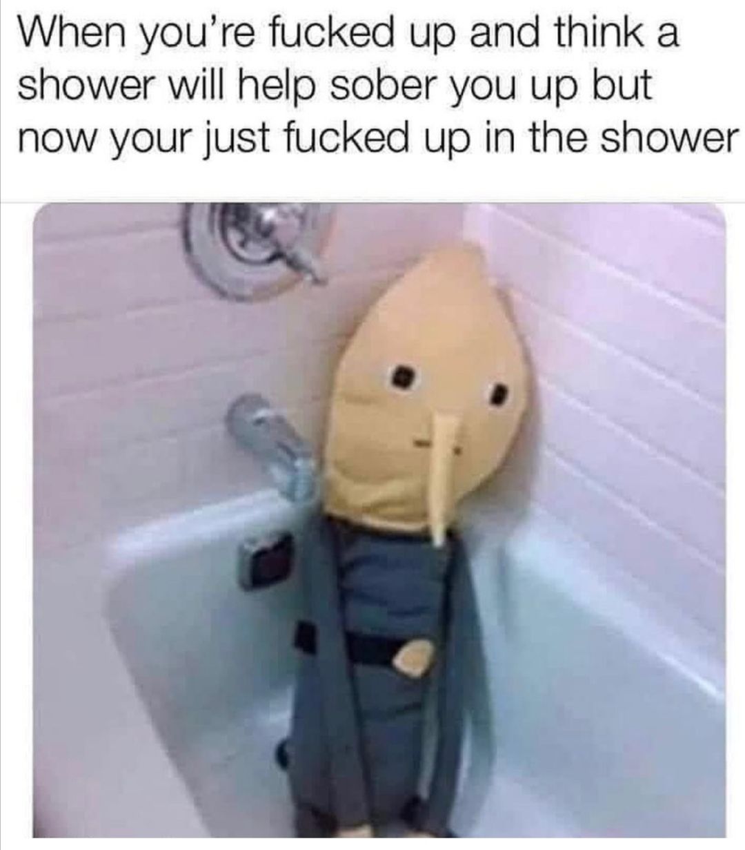 Real talk