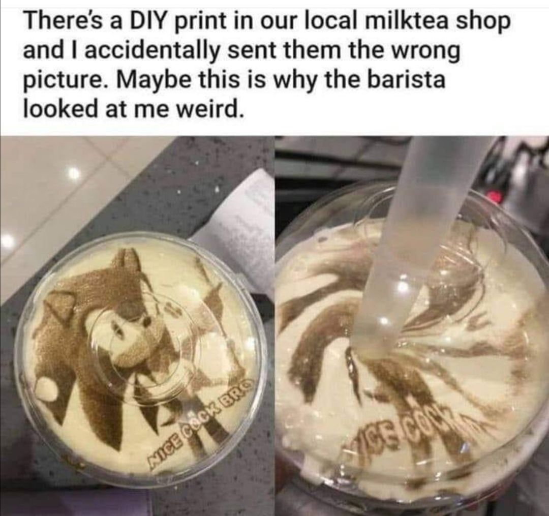 Suck it
