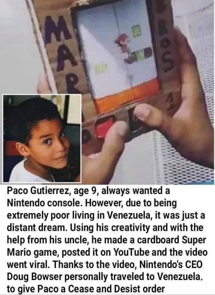 1 Like = 1 Cease and Desist