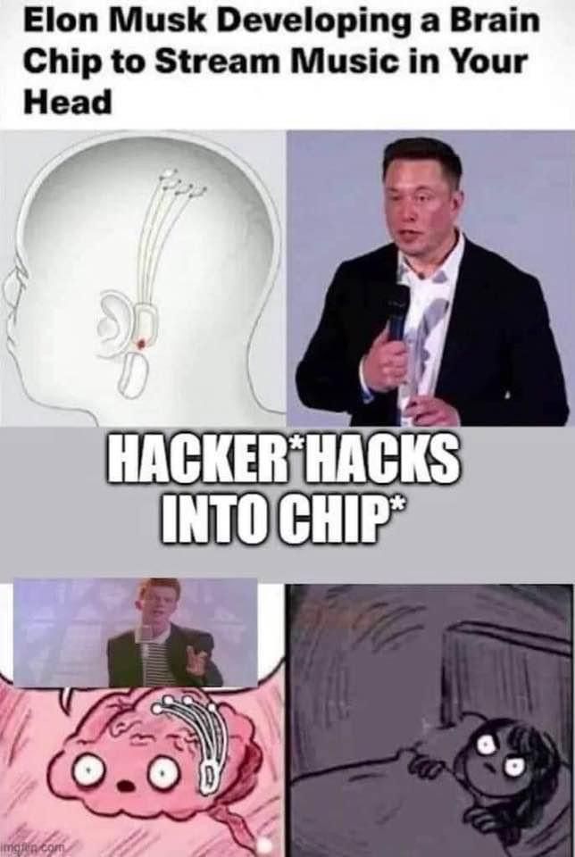 F*cking Rick rolled