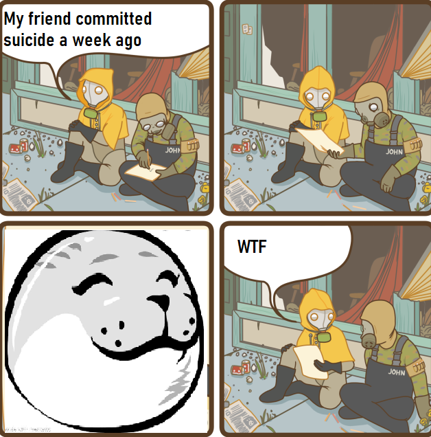 Seal