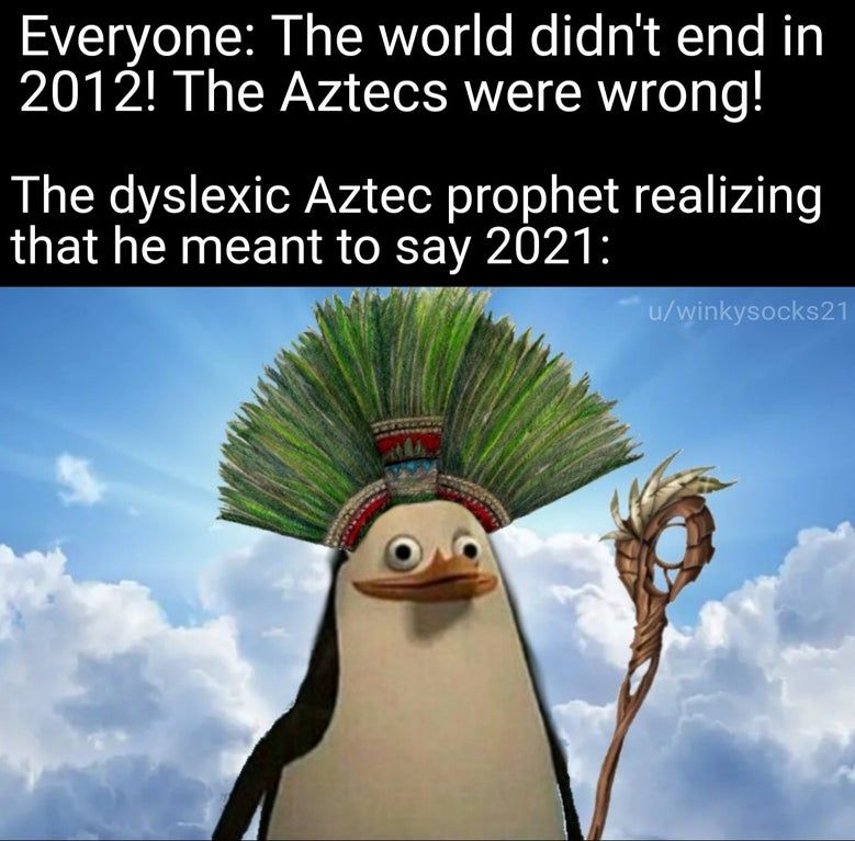 Well, some of our hopes are gonna become true this year