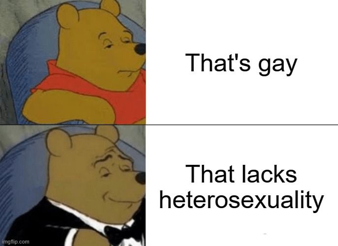 Time to evolve people