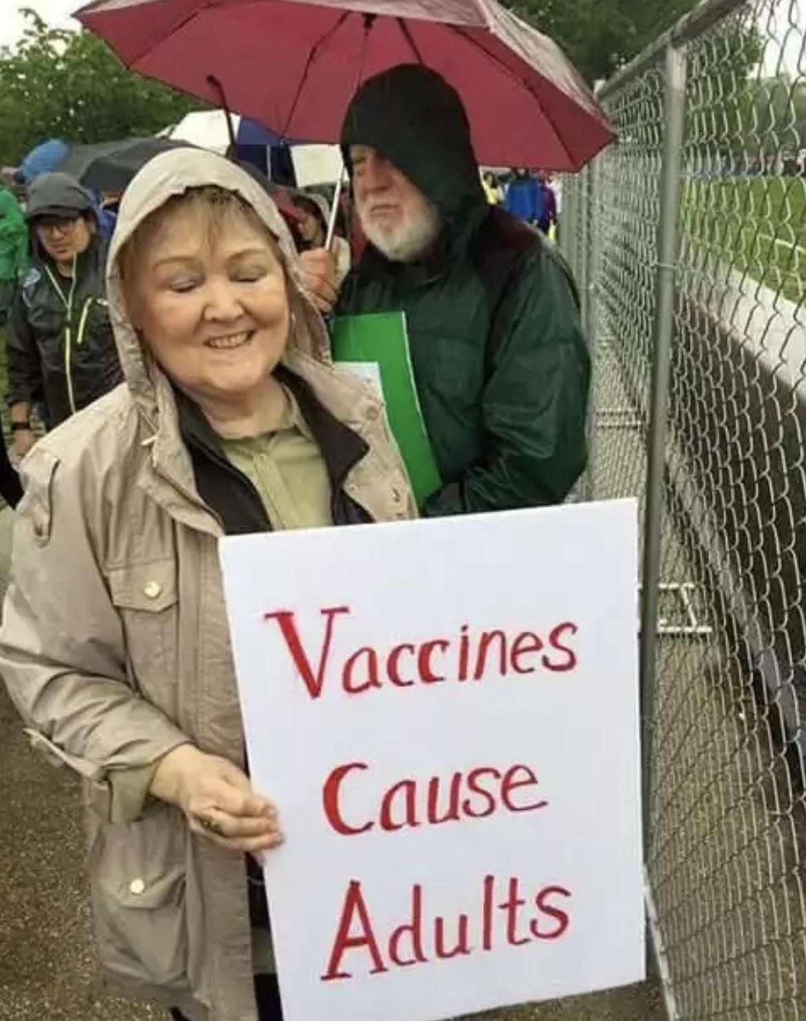 Is that what anti-vaxers are so afraid of?