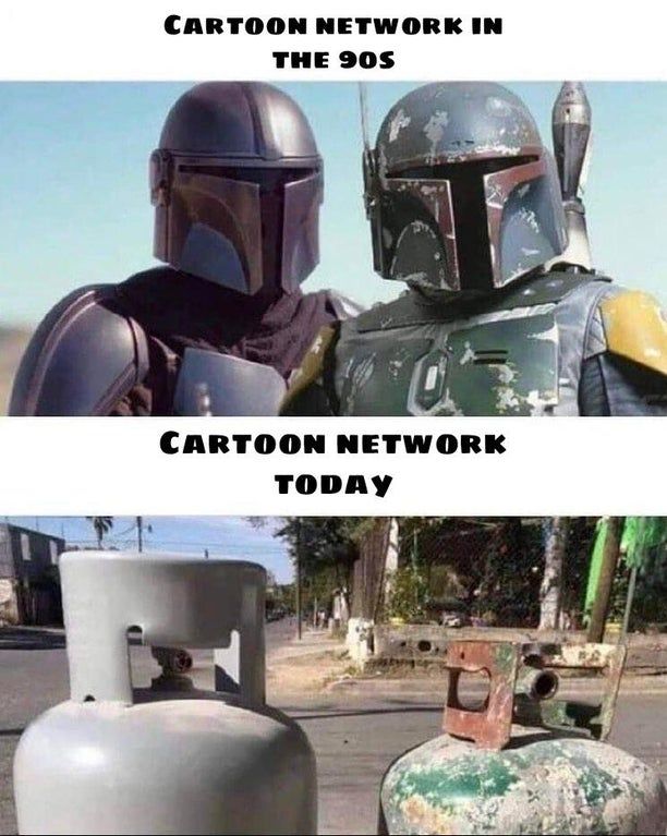 trash