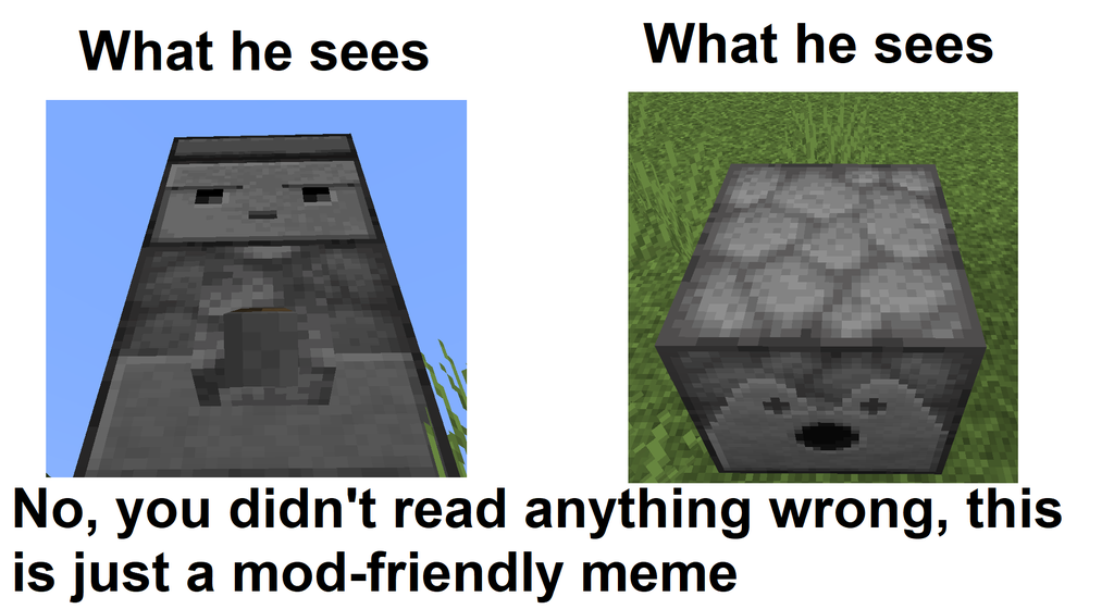 @mods