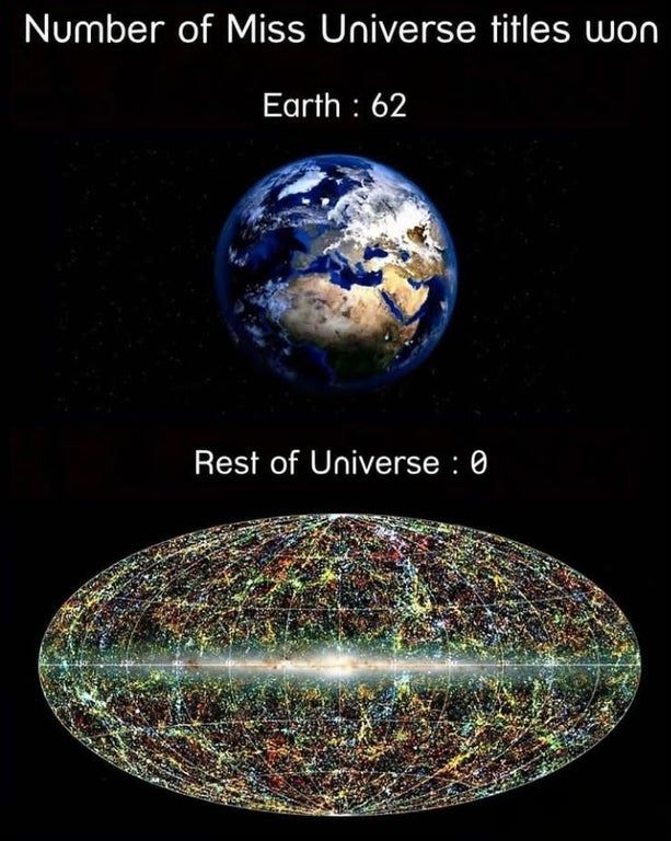 get wrecked universe