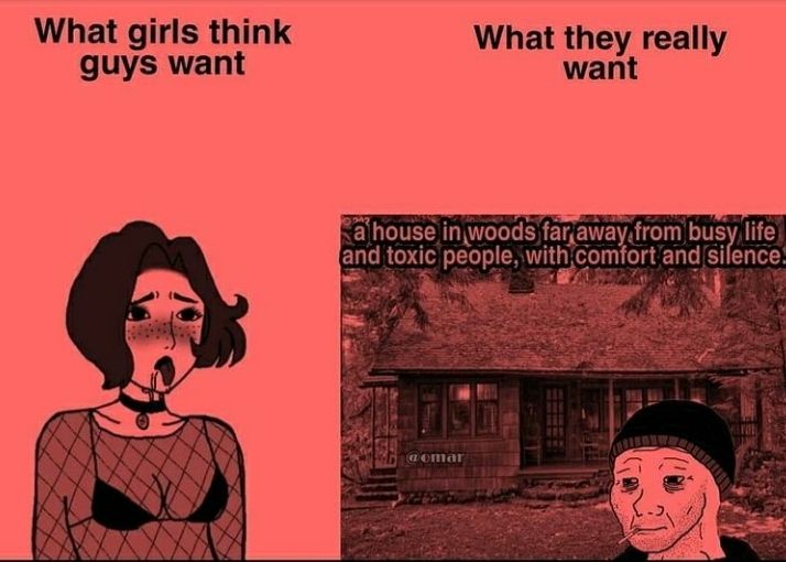 Feels
