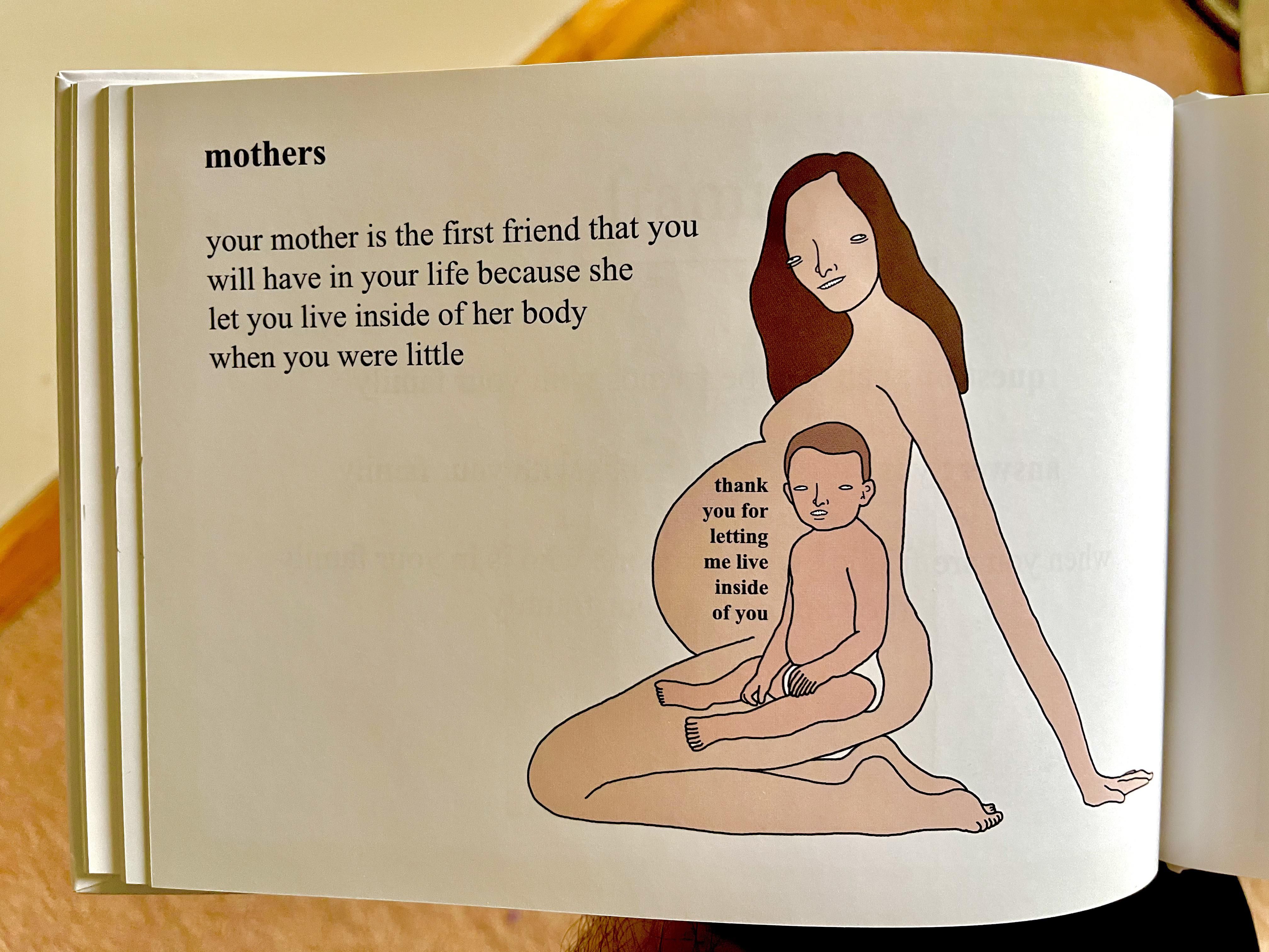Is this pregnancy book accurate?