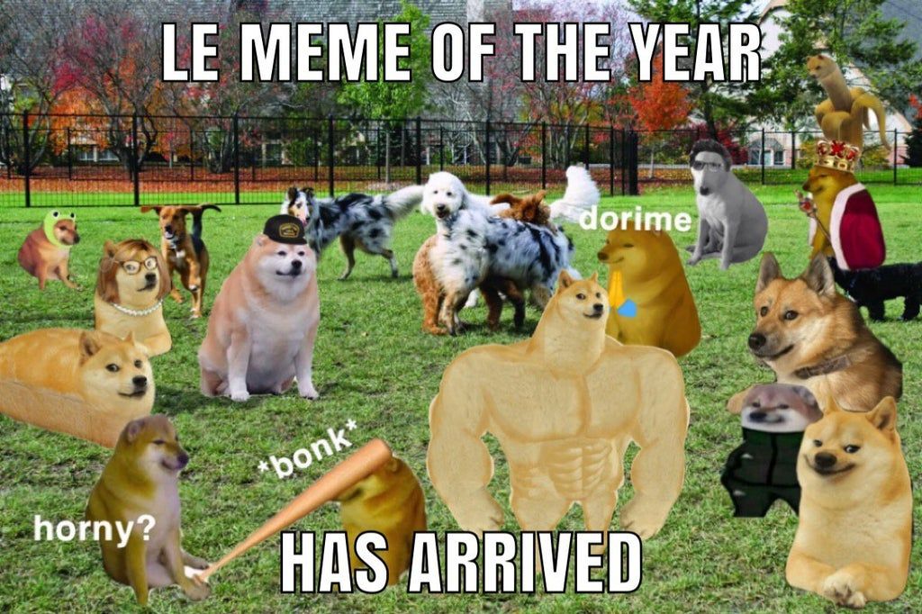 BONK
