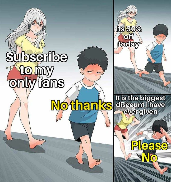 Everywhere on tiktok, facebook, and twitter