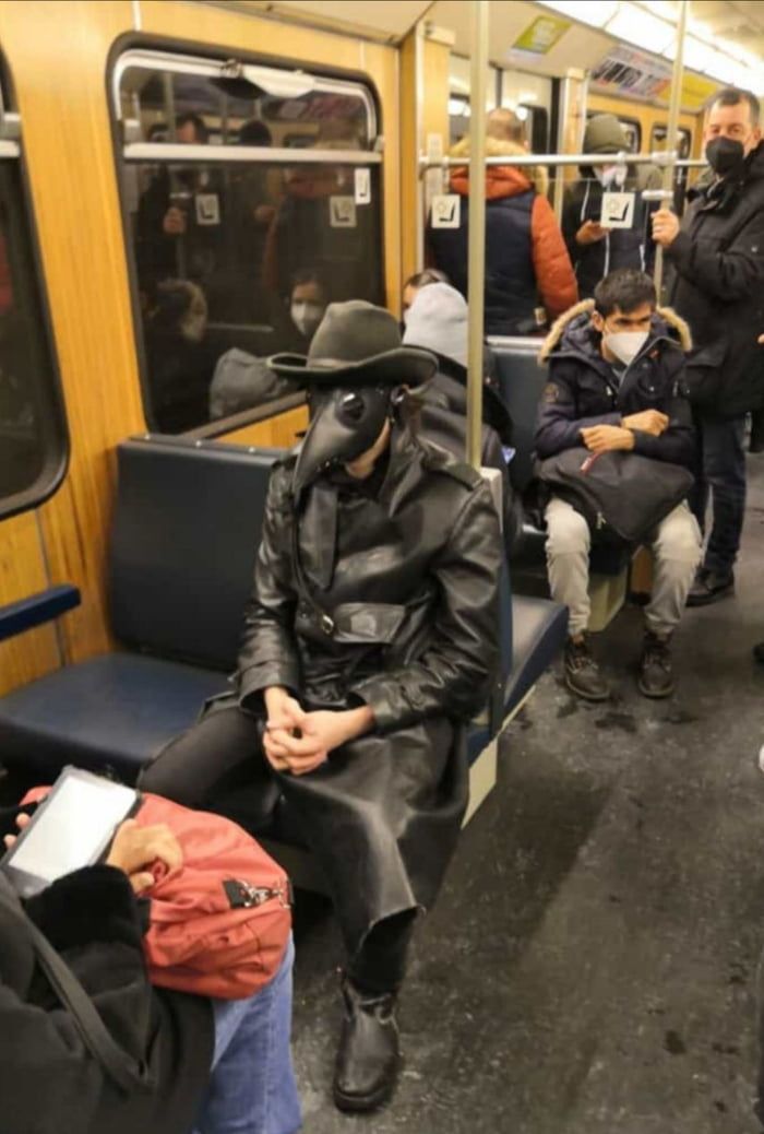 Meanwhile in Germany...