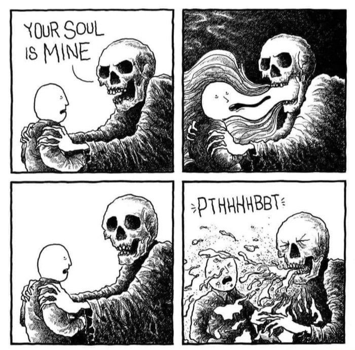 haha yes