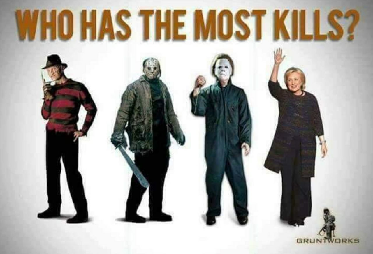 haha