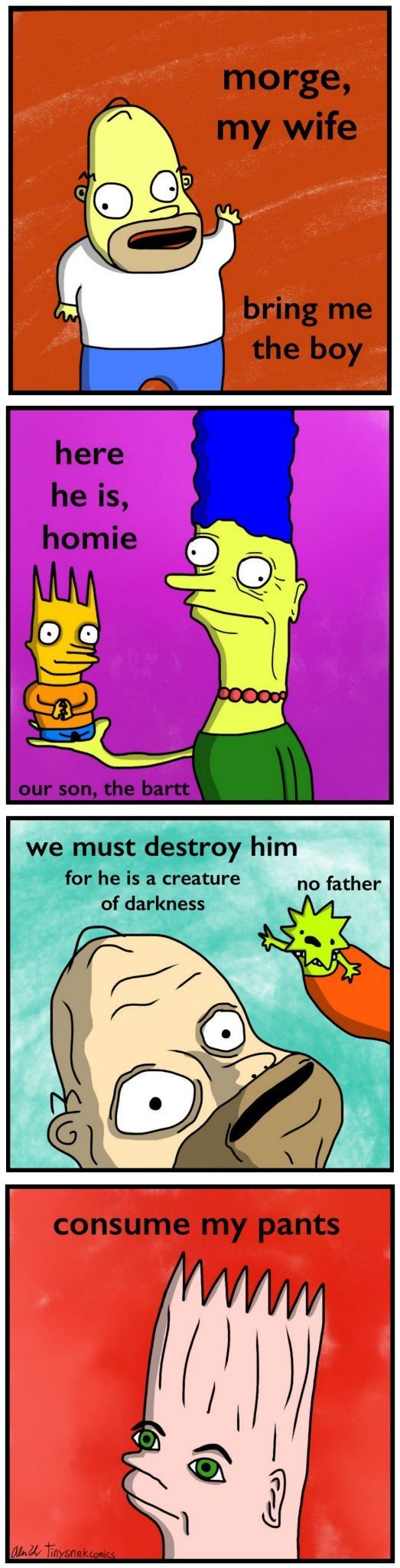 bort