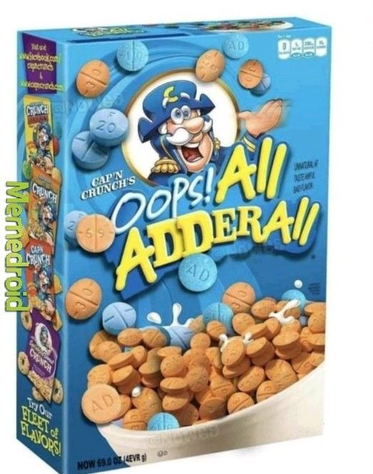 now make oxy