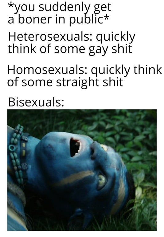 They they got no chance