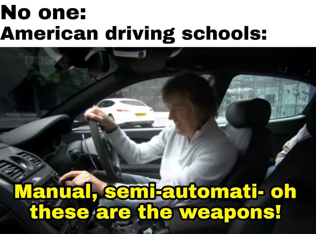 Ah that makes sense