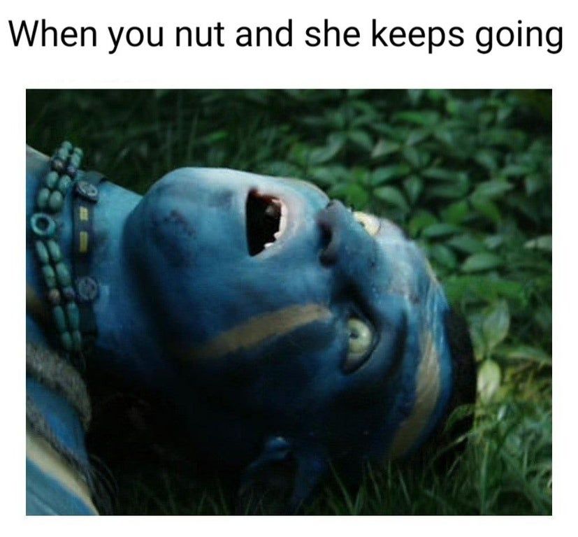 Best feeling ever, besides managing to survive a near death experience on minecraft hardcore