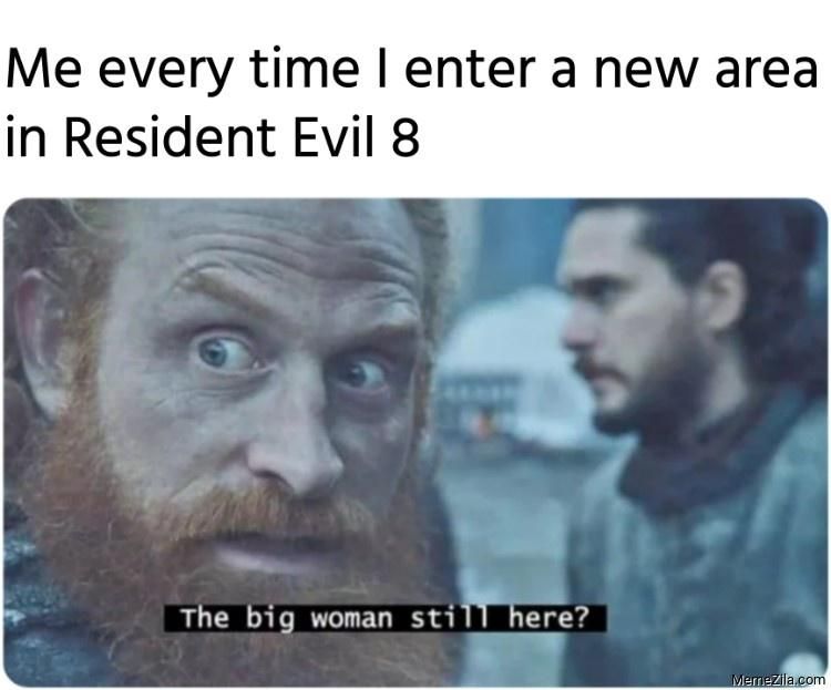 hope she is